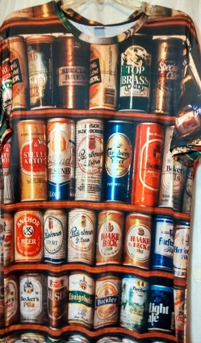 Beer bottles graphic - beer,