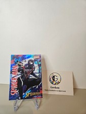 Zenka Marvel - Spiderman PR - SPM01-PR08