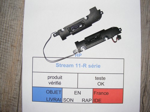 Enceintes hauts parleurs - /,