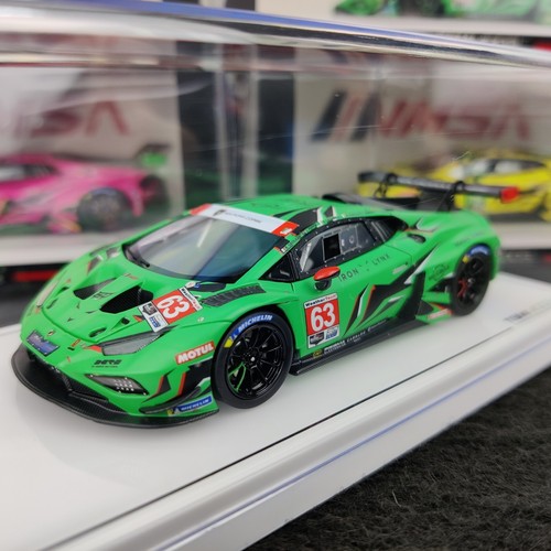 Voiture tsm model lamborghini - tsm,