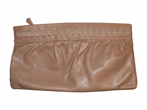 Pochette rose poudrée - , gÉrard