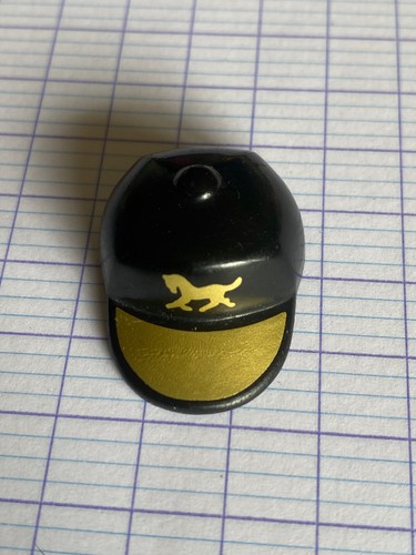 Playmobil casquette baseball - playmobil,