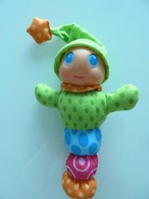 Doudou veilleuse playskool - k6-,