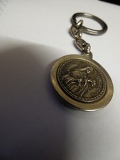 PORTE CLES CLEF STE  SAINTE