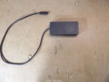 Station d'accueil Microsoft Dock 1661 Surface pour Surface Book 3/4 - hors al...