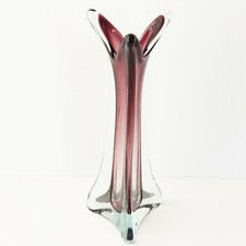 SUPERBE VASE VINTAGE 1960 EN