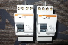 Interrupteur differentiel 25a - differentiel,
