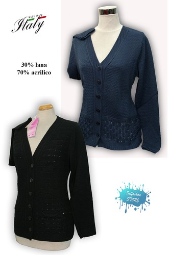 Pull femme hivernal cardigan - pull,