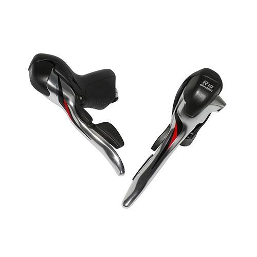 Levier manette route 10v - route,