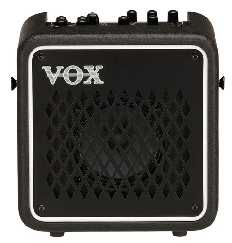 Vox vmg3 combo - vox,