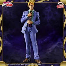 Yoshikage Kira Figure JoJo