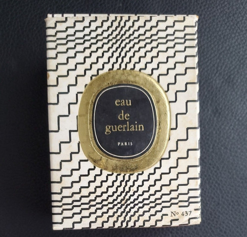 Guerlain eau - guerlain, de