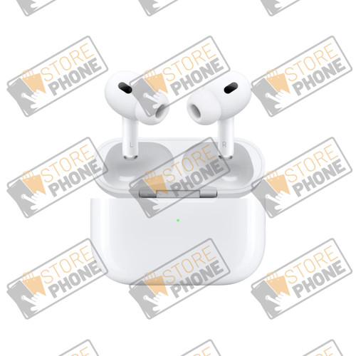 écouteurs bluetooth pro 2ᵉ - Écouteurs,