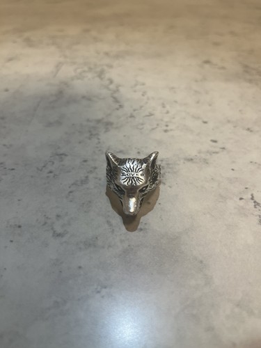 Gucci belle bague anger - bague, "