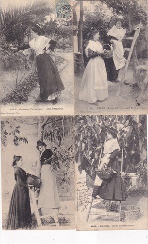 Lot cartes postales - lot,