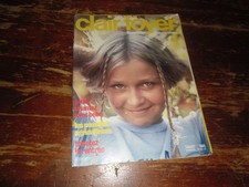 A VOIR ! ANCIEN MAGAZINE n°