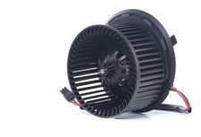 Pulseur d'air de Chauffage Habitacle pour Renault Twingo I