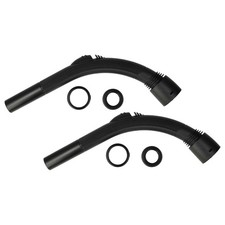 2x Poignée pour Nilfisk CV30i