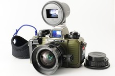 Nikon Nikonos V Appareil Photo