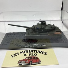 Altaya 1/72 Char militaire