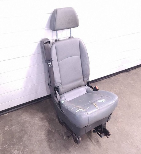 Mercedes benz vito - viano, w639