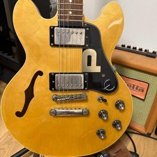 Epiphone ULTRA-339 home record