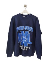 Sweat vintage Penn State Hanes USA ?