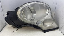 Optique avant principal gauche (feux)(phare) PORSCHE 911 4 996 COUPE 99663105522