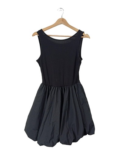 Stradivarius robe ballon dames - robe,