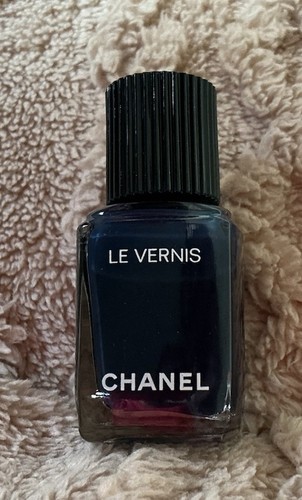 Chanel vernis 516 mariniere - le,
