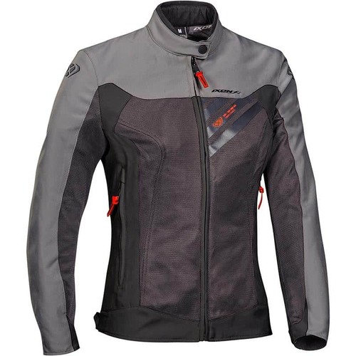 Ixon blouson textile - blouson, Été