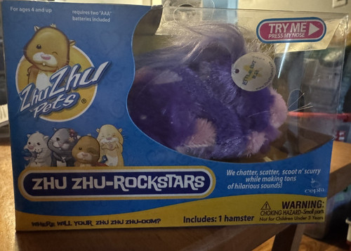 Zhu pets - zhu,