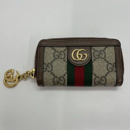 Gucci ophidia portefeuille - gucci,