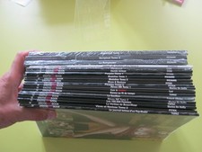 LOT EROTICARTBOOK BD A D U L T