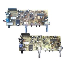Carte mère radio FM stéréo