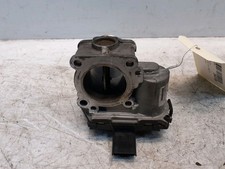 BOITIER PAPILLON PEUGEOT 308 II PH 1 SW 98 303 011 80