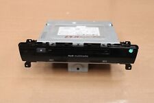 Audi A6 4G C7 A7 Unité