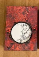 COFFRET 4 BD LANFEUST DES ÉTOILES T1 A T4 MILLÉSIME 2008