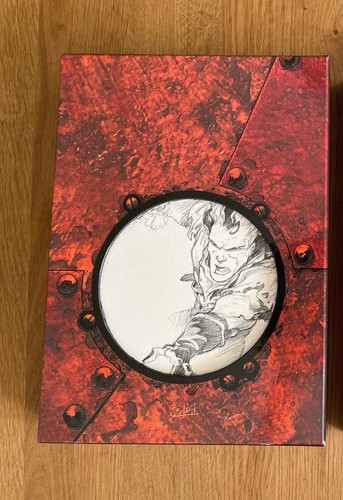 Coffret lanfeust des - 4, bd