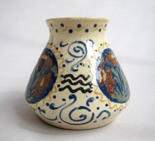 Vase Elchinger Fils