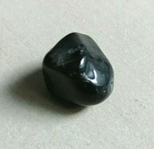 Pierre roulée Onyx noir 8,30