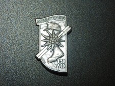 Insigne De Conférence