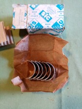 RENAULT 4CV/DAUPHINE  Coussinets de paliers Côte Rép: 0,25