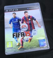 FIFA 15 PS3