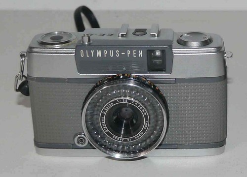 Appareil photographique
