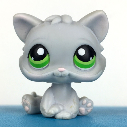 Authentic littlest pet shop - authentic, 88