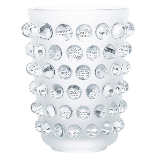 Magnifique vase mossi de - "mossi",