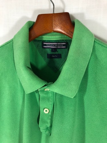 Tommy hilfiger men polo - tommy, men’s