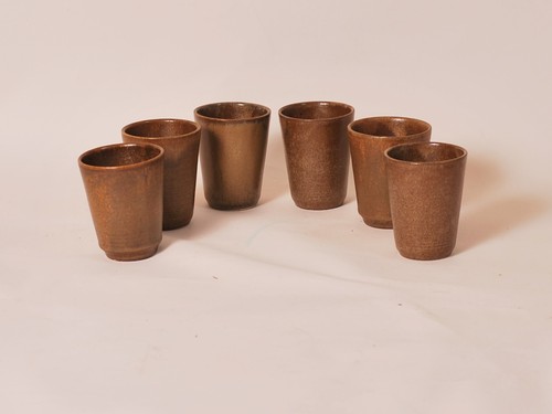 Lot tasses café - lot, à