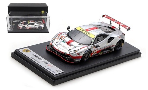 Looksmart lslm164 ferrari 488 - ferrari,